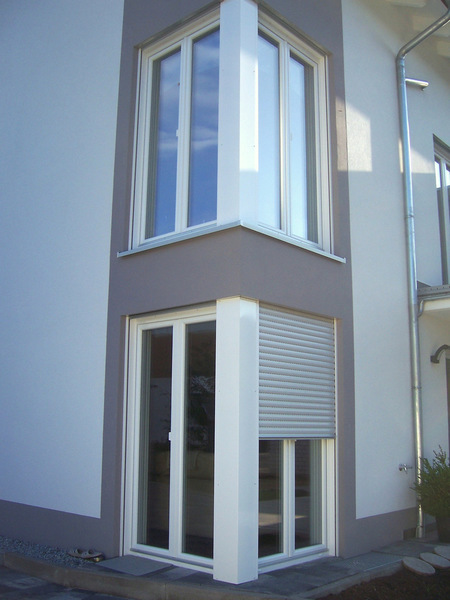 Abgeschlossene Projekte 1