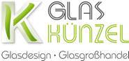 www.glas-kuenzel.de Logo