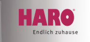 www.haro.de Logo